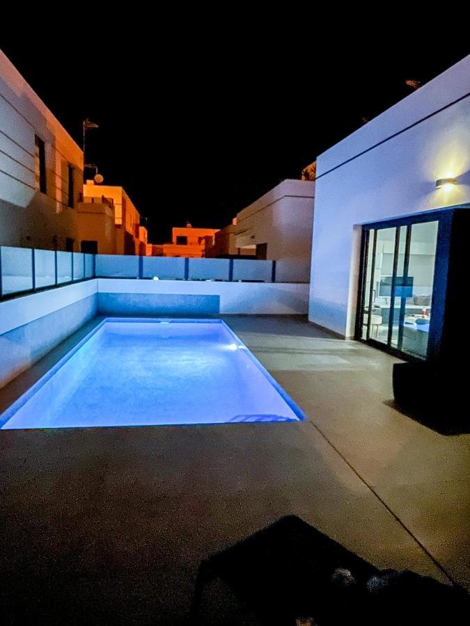 Villa Dolores Bagian luar foto