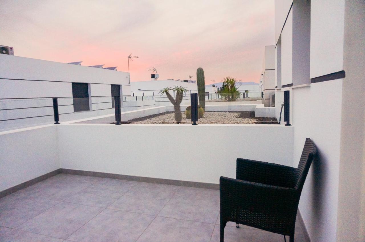 Villa Dolores Bagian luar foto